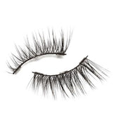 Eylure Pro Magnetic Eyeliner & Lash System - Faux Mink Accent